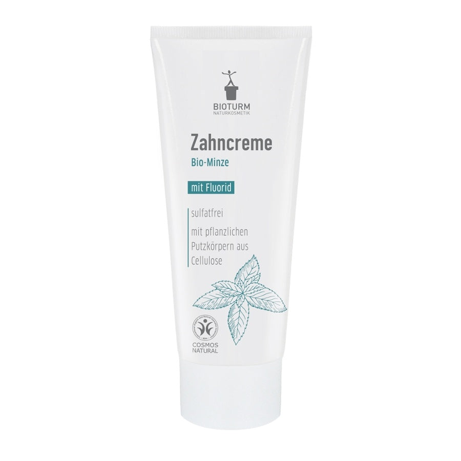 BIOTURM Zahncreme Bio-Minze Bio kaufen