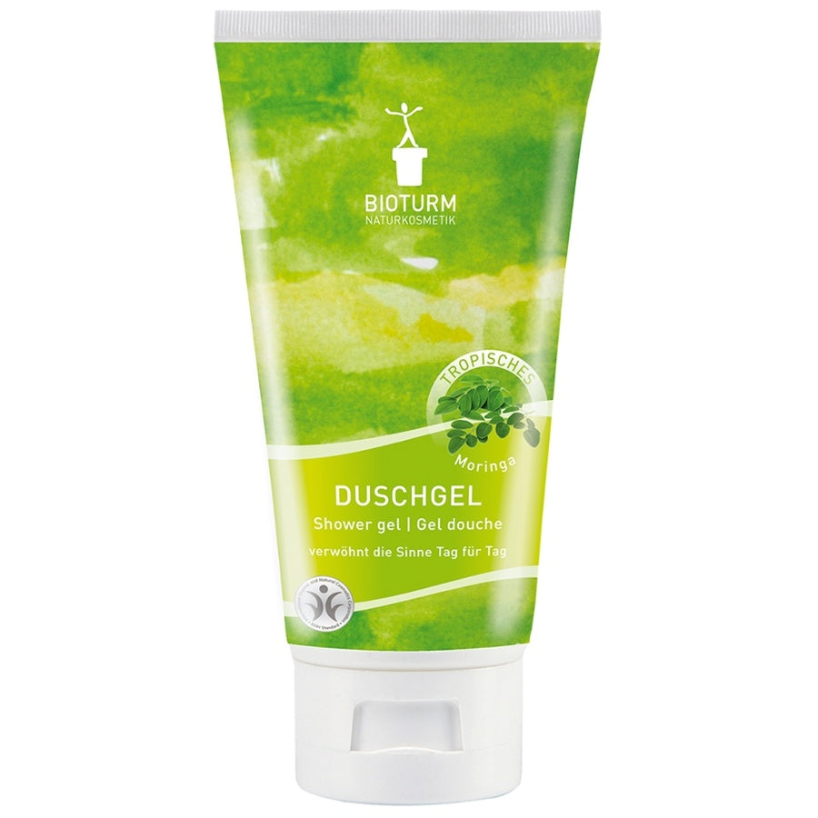 BIOTURM Duschgel Moringa Nr.73 Bio kaufen