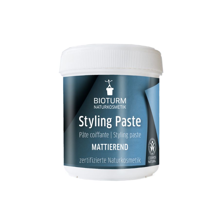 BIOTURM Styling Paste Nr.124 Bio kaufen