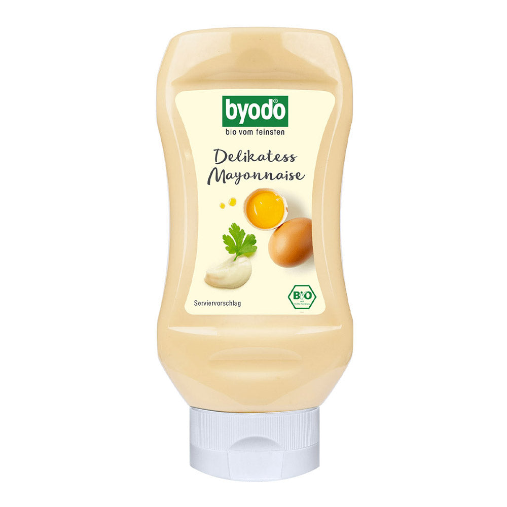 BYODO Delikatess Mayonnaise