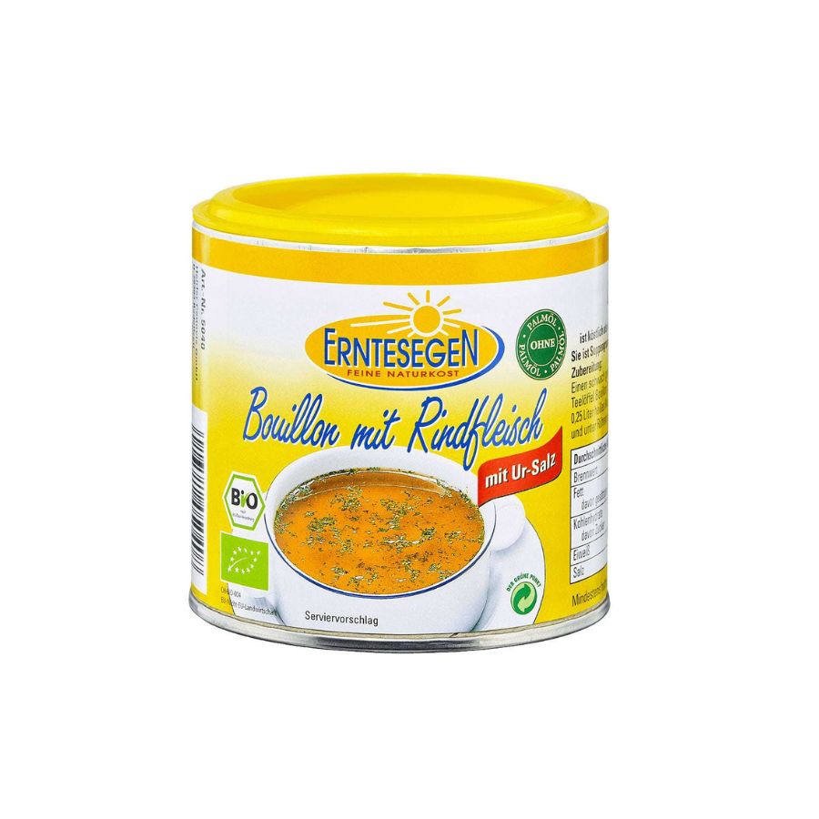 Erntesegen Bio Bouillon mit Rindfleisch kaufen