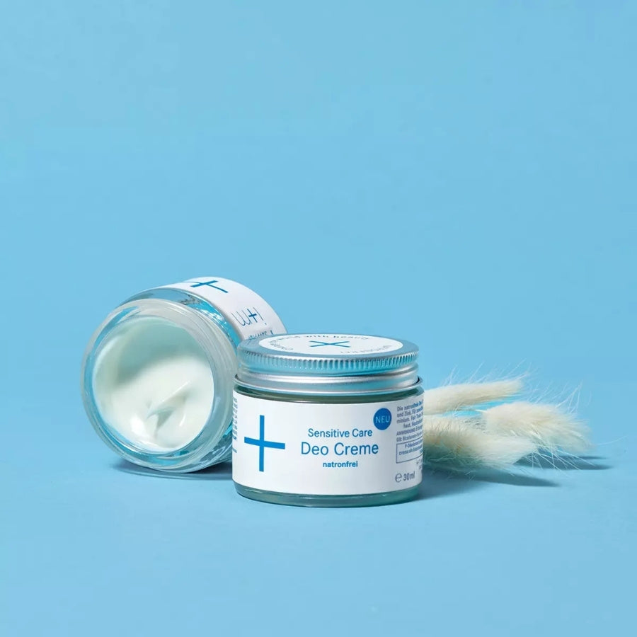 i+m Deo Creme Sensitive Care Bio 30ml kaufen