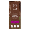 khadi Pflanzenhaarfarbe Nussbraun Bio 100g
