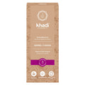 khadi Pflanzenhaarfarbe Senna/Cassia Bio 100g