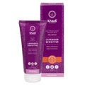 khadi Ayurvedisches Elixier Shampoo LAVENDER SENSITIVE Bio 200ml