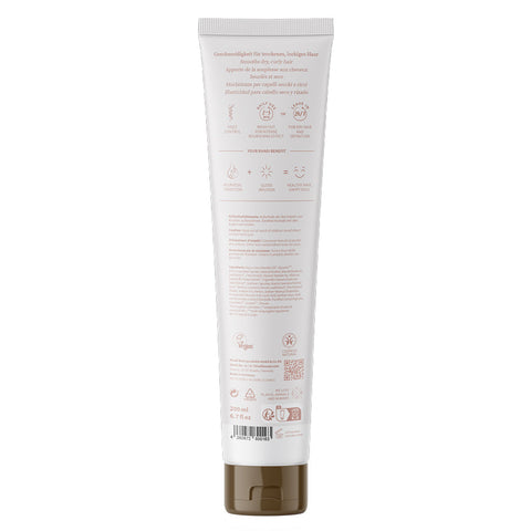 khadi Ayurvedic Elixir Conditioner COCONUT SHIKAKAI Organic 200ml
