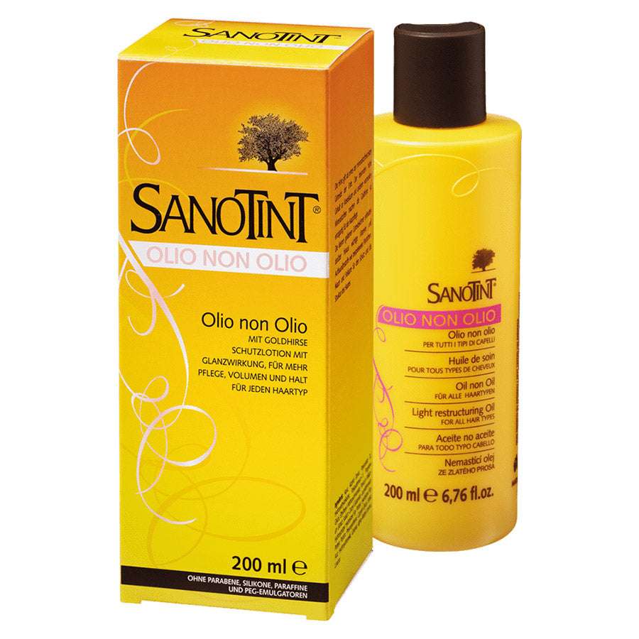 SANOTINT® Olio non Olio 200ml kaufen