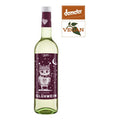 Peter Riegel Gerda's Glühwein weiß Demeter Bio 0,75l