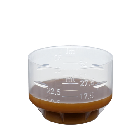 Salus FreeBalance Gerstengras-Birke 250ml