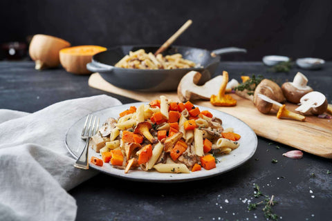 BYODO Bio Penne semola 500g