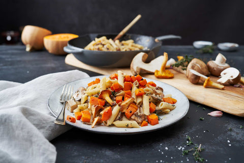 BYODO Bio Penne semola 500g