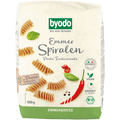 BYODO Spiralen Sommerdinkel 500g Bio