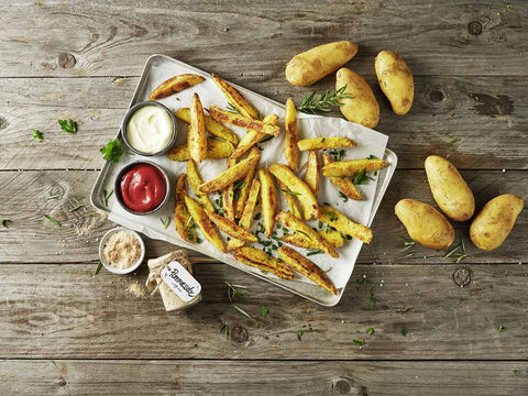 BYODO Curry Ketchup Bio 500ml