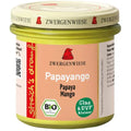 Zwergenwiese Streichs drauf Papayango 160g Bio