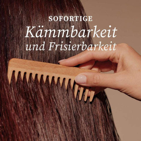 khadi After Color Conditioner COLOR FINISH Organic 150ml 