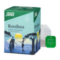 Salus Rooibos vanilla tonka bean organic 15 filter bags 30g