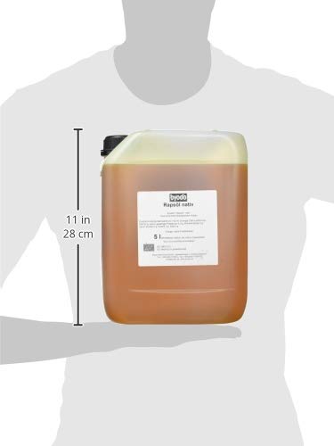 BYODO Bio Rapsöl nativ 5l
