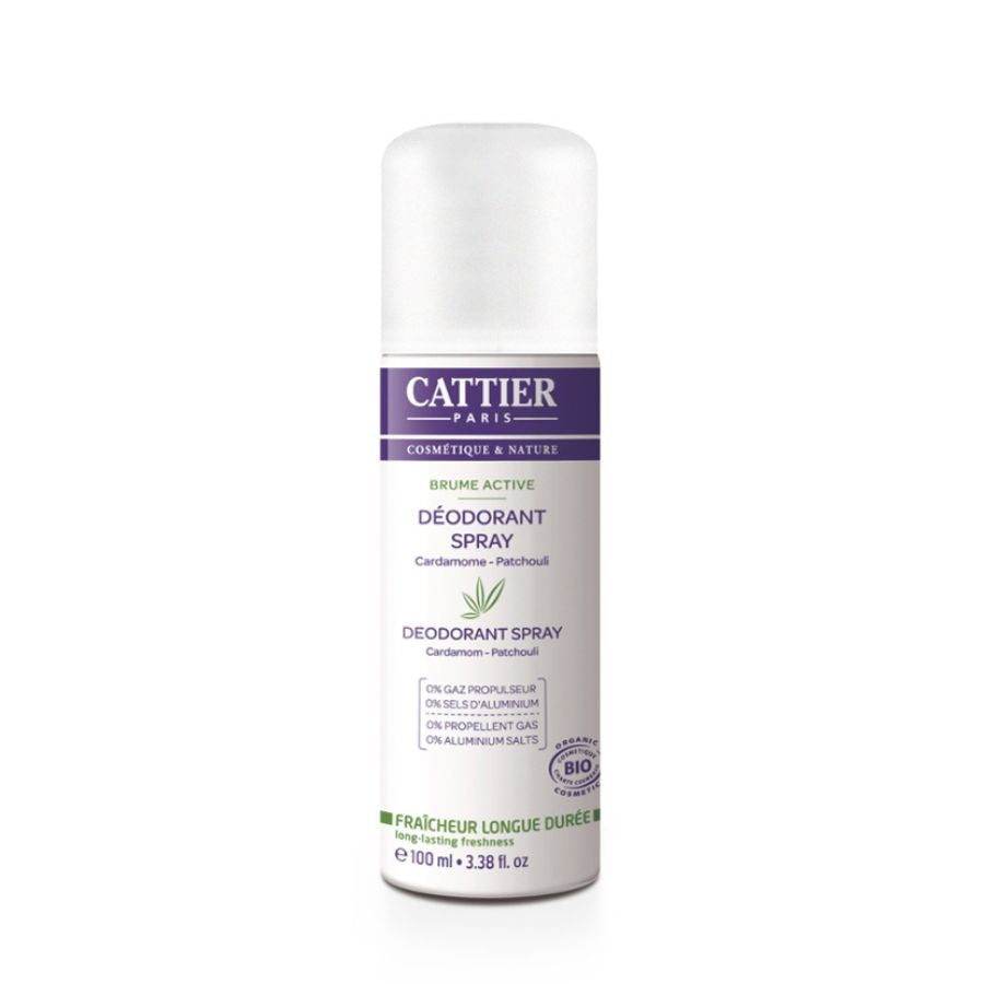 Cattier Caresse dHerboriste, Sanfte Reinigungsmilch Bio 200ml