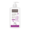 Cattier feuchtigkeitsspendende Körperlotion Bio 500ml