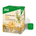 Salus Chai Ayurvedic herbal spice tea organic 15 filter bags