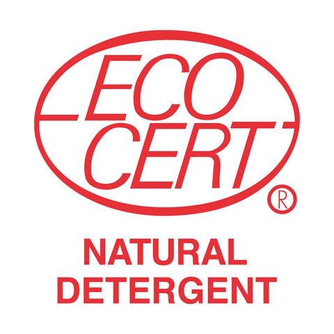 Klar Vollwaschmittel ohne Duft 1,1kg