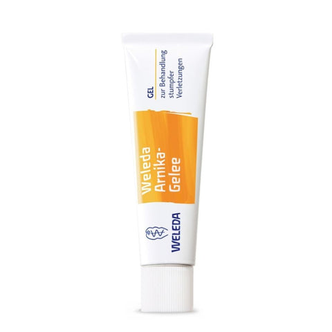 WELEDA Arnika-Gelee Bio 25g