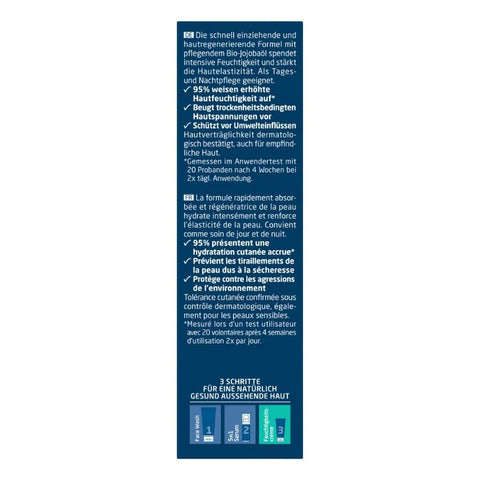 WELEDA For Men Moisturizing Cream Organic 30ml