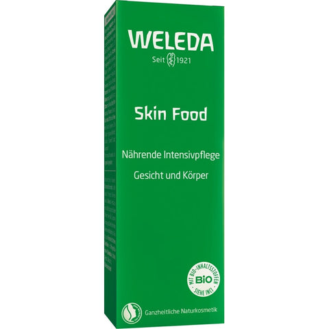 WELEDA Skin Food Bio 75ml