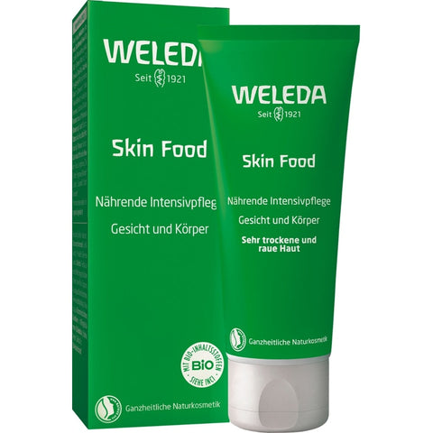 WELEDA Skin Food Bio 75ml
