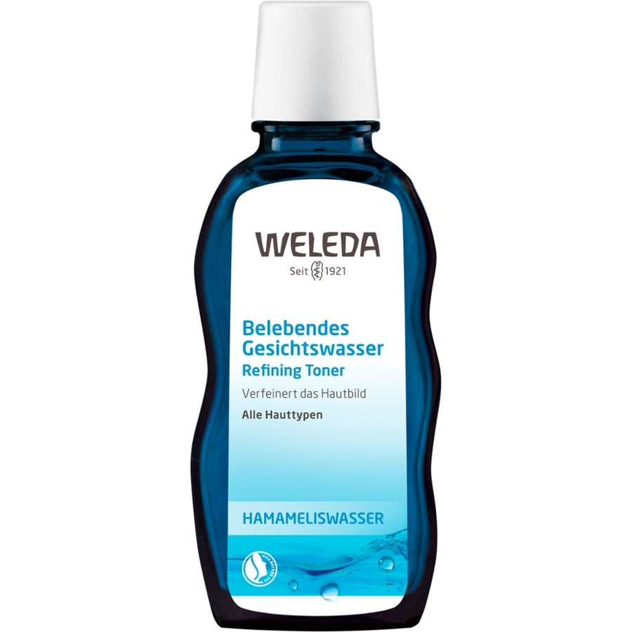 WELEDA Belebendes Gesichtswasser Bio 100ml