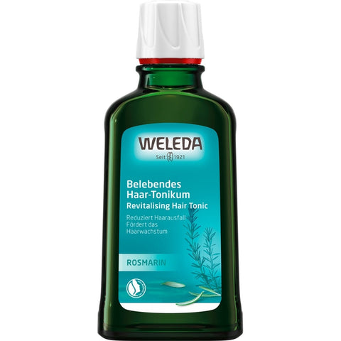 WELEDA Belebendes Haar-Tonikum Bio 100ml
