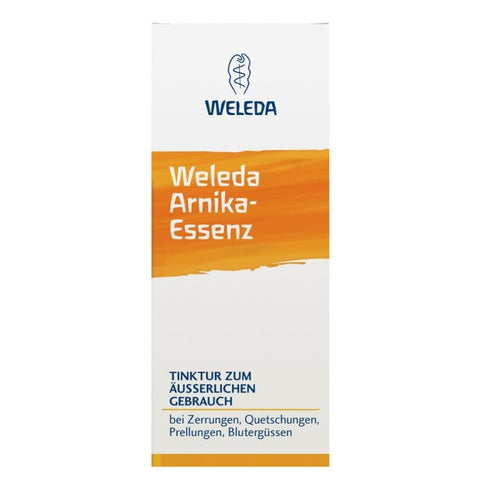 WELEDA Arnica Essence Organic 50ml