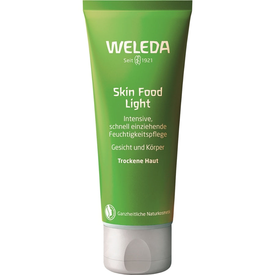 WELEDA Skin Food Light Bio 75ml