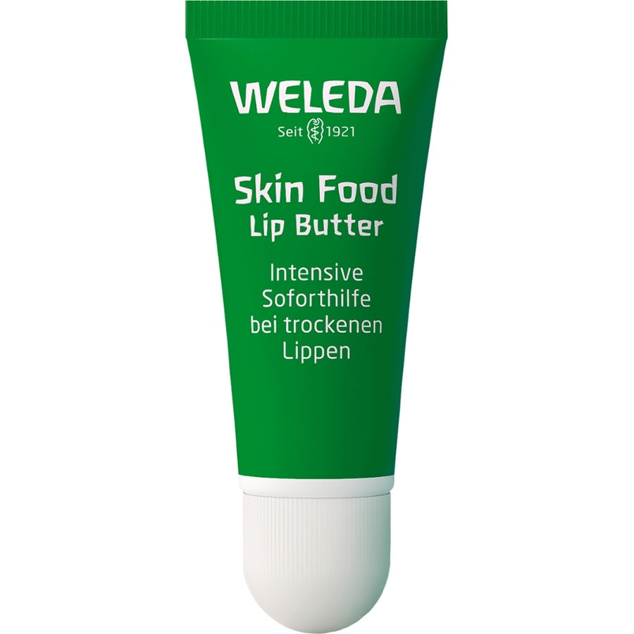 WELEDA Skin Food Lip Butter Bio 8ml