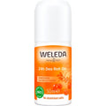 WELEDA Sanddorn 24h Deo Roll-On Bio 50ml