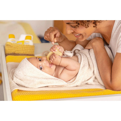 WELEDA Baby Calendula Care Milk Organic 200ml
