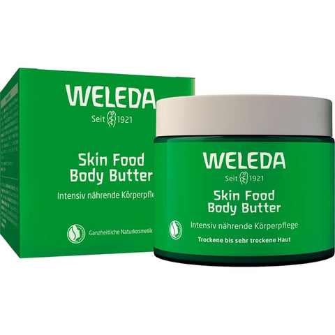 WELEDA Skin Food Body Butter Organic 150ml