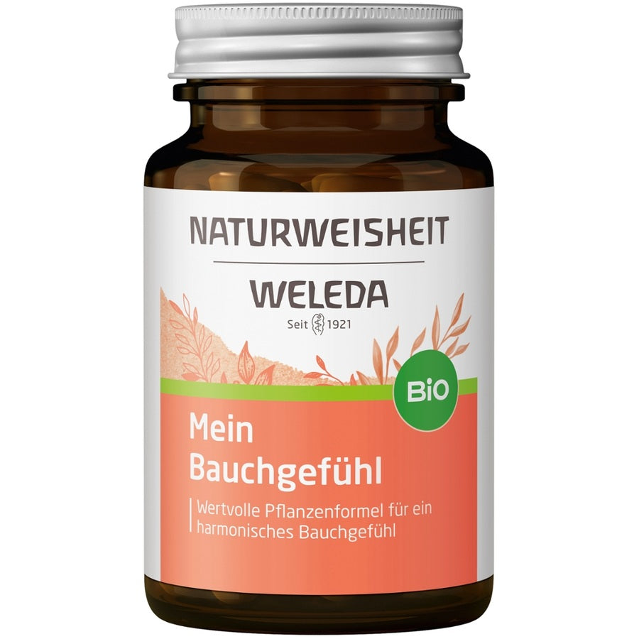 WELEDA Mein Bauchgefühl  46Stk/27,2 g