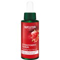 WELEDA Firming Serum Pomegranate &amp; Maca Peptides Organic 30ml