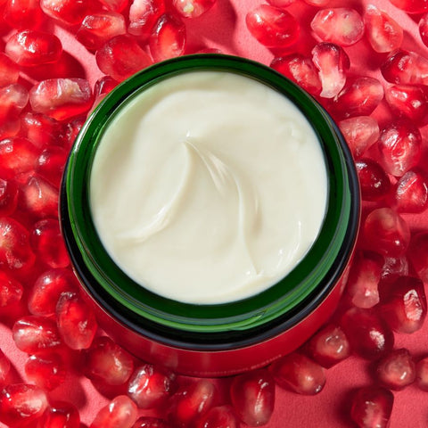 WELEDA Straffende Nachtpflege Granatapfel & Maca-Peptide Bio 40ml