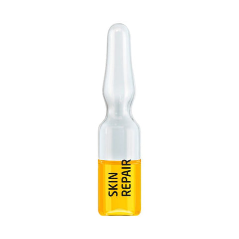 Weleda Skin Repair Intensive Treatment 7x0.8ml