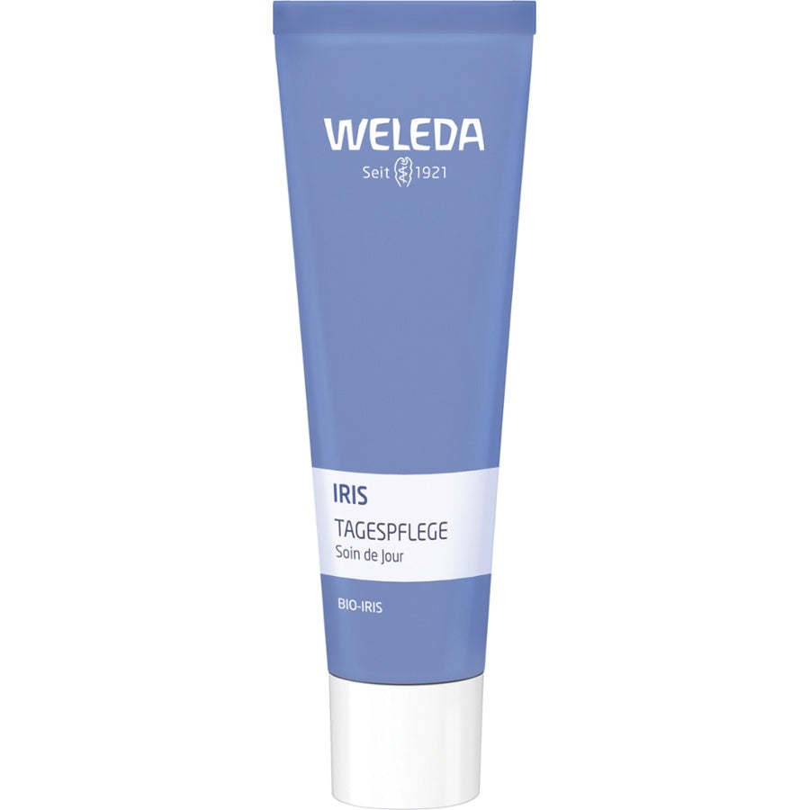 WELEDA Iris Ausgleichende Tagespflege Bio 30ml