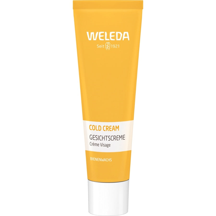 WELEDA Coldcream Bio 30ml