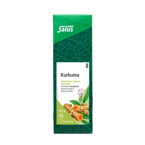 Salus Kurkumatee Bio lose 100g