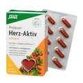 Salus Heart Active Capsules (30 pieces)