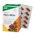 Salus Protecor Herz-Aktiv capsules (60 pieces)