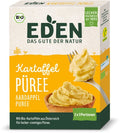 EDEN organic mashed potatoes