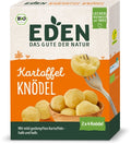 Eden Potato Dumplings Organic 230g 
