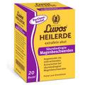Luvos Healing Clay Extra Fine Acute Acid-Related Stomach Discomfort 130g, 20 Bags