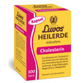 Luvos Heilerde Kapseln mikrofein Cholesterin 100Stk/90g